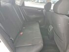 2016 Nissan Sentra S White vin: 3N1AB7AP2GY287203