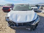 2016 Nissan Sentra S White vin: 3N1AB7AP2GY294295 2016 Nissan Sentra S White vin: 3N1AB7AP2GY294295