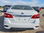 2016 Nissan Sentra S White vin: 3N1AB7AP2GY294295 2016 Nissan Sentra S White vin: 3N1AB7AP2GY294295