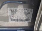 2016 Nissan Sentra Sr Gray vin: 3N1AB7AP2GY338716