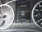 2016 Nissan Sentra Sr Gray vin: 3N1AB7AP2GY338716