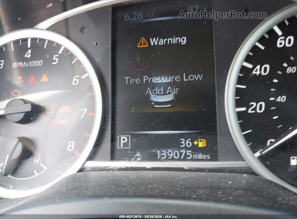 3N1AB7AP2GY338716 2016 NISSAN SENTRA Gray Vista de los asientos traseros