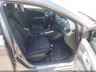2016 Nissan Sentra Sr Gray vin: 3N1AB7AP2GY338716