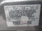 2017 Nissan Sentra   Gray vin: 3N1AB7AP2HL636665