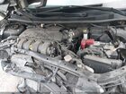 2017 Nissan Sentra   Gray vin: 3N1AB7AP2HL636665