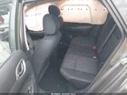 2017 Nissan Sentra   Gray vin: 3N1AB7AP2HL636665