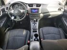 2017 Nissan Sentra Sv Silver vin: 3N1AB7AP2HL670055