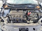 2017 Nissan Sentra Sv Silver vin: 3N1AB7AP2HL670055
