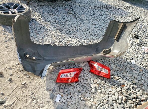 3N1AB7AP2HL670055 2017 NISSAN SENTRA Silver Vista del compartimento del motor