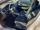 2017 Nissan Sentra S Silver vin: 3N1AB7AP2HY236365 2017 Nissan Sentra S Silver vin: 3N1AB7AP2HY236365