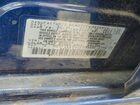 2017 Nissan Sentra S Синий vin: 3N1AB7AP2HY251318