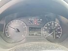 2017 Nissan Sentra S Синий vin: 3N1AB7AP2HY251318