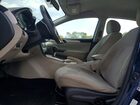 2017 Nissan Sentra S Синий vin: 3N1AB7AP2HY251318