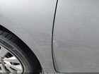 2017 Nissan Sentra S Silver vin: 3N1AB7AP2HY273593