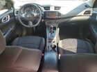 2017 Nissan Sentra Sv Black vin: 3N1AB7AP2HY279524 2017 Nissan Sentra Sv Black vin: 3N1AB7AP2HY279524