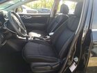 2017 Nissan Sentra Sv Black vin: 3N1AB7AP2HY279524 2017 Nissan Sentra Sv Black vin: 3N1AB7AP2HY279524