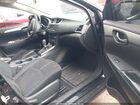 2017 Nissan Sentra S Black vin: 3N1AB7AP2HY297893