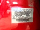 2018 Nissan Sentra Sv Red vin: 3N1AB7AP2JL640396 2018 Nissan Sentra Sv Red vin: 3N1AB7AP2JL640396