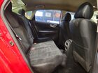 2018 Nissan Sentra Sv Red vin: 3N1AB7AP2JL640396 2018 Nissan Sentra Sv Red vin: 3N1AB7AP2JL640396