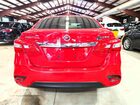2018 Nissan Sentra Sv Red vin: 3N1AB7AP2JL640396 2018 Nissan Sentra Sv Red vin: 3N1AB7AP2JL640396