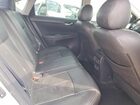 2018 Nissan Sentra S White vin: 3N1AB7AP2JY210497