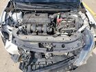 2018 Nissan Sentra S White vin: 3N1AB7AP2JY210497