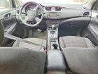 2018 Nissan Sentra S Silver vin: 3N1AB7AP2JY297818