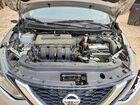 2018 Nissan Sentra S Silver vin: 3N1AB7AP2JY297818