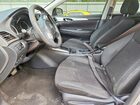 2018 Nissan Sentra S Silver vin: 3N1AB7AP2JY297818