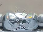 2018 Nissan Sentra S Silver vin: 3N1AB7AP2JY297818