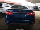 2019 Nissan Sentra S Blue vin: 3N1AB7AP2KY248734 2019 Nissan Sentra S Blue vin: 3N1AB7AP2KY248734