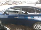2019 Nissan Sentra S Blue vin: 3N1AB7AP2KY248734 2019 Nissan Sentra S Blue vin: 3N1AB7AP2KY248734
