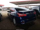 2019 Nissan Sentra S Blue vin: 3N1AB7AP2KY248734 2019 Nissan Sentra S Blue vin: 3N1AB7AP2KY248734