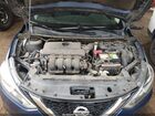 2019 Nissan Sentra S Blue vin: 3N1AB7AP2KY248734 2019 Nissan Sentra S Blue vin: 3N1AB7AP2KY248734
