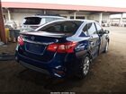 2019 Nissan Sentra S Blue vin: 3N1AB7AP2KY248734 2019 Nissan Sentra S Blue vin: 3N1AB7AP2KY248734