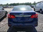 2019 Nissan Sentra S Blue vin: 3N1AB7AP2KY268191 2019 Nissan Sentra S Blue vin: 3N1AB7AP2KY268191