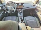 2019 Nissan Sentra Sv Черный vin: 3N1AB7AP2KY357761
