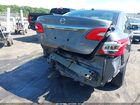 2019 Nissan Sentra Sv Gray vin: 3N1AB7AP2KY427422 2019 Nissan Sentra Sv Gray vin: 3N1AB7AP2KY427422