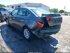 2019 Nissan Sentra Sv Gray vin: 3N1AB7AP2KY427422 2019 Nissan Sentra Sv Gray vin: 3N1AB7AP2KY427422