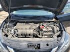 2019 Nissan Sentra Sv Black vin: 3N1AB7AP2KY439652
