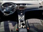 2019 Nissan Sentra Sv Black vin: 3N1AB7AP2KY439652