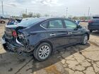 2019 Nissan Sentra Sv Black vin: 3N1AB7AP2KY439652
