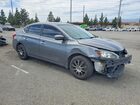 2016 Nissan Sentra S Charcoal vin: 3N1AB7AP3GL680527 2016 Nissan Sentra S Charcoal vin: 3N1AB7AP3GL680527
