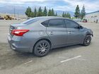 2016 Nissan Sentra S Charcoal vin: 3N1AB7AP3GL680527 2016 Nissan Sentra S Charcoal vin: 3N1AB7AP3GL680527