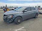 2016 Nissan Sentra S Charcoal vin: 3N1AB7AP3GL680527 2016 Nissan Sentra S Charcoal vin: 3N1AB7AP3GL680527