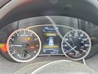 2016 Nissan Sentra Sl Синий vin: 3N1AB7AP3GY227589