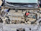 2016 Nissan Sentra Sl Синий vin: 3N1AB7AP3GY227589