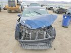 2016 Nissan Sentra Sr Blue vin: 3N1AB7AP3GY286593 2016 Nissan Sentra Sr Blue vin: 3N1AB7AP3GY286593
