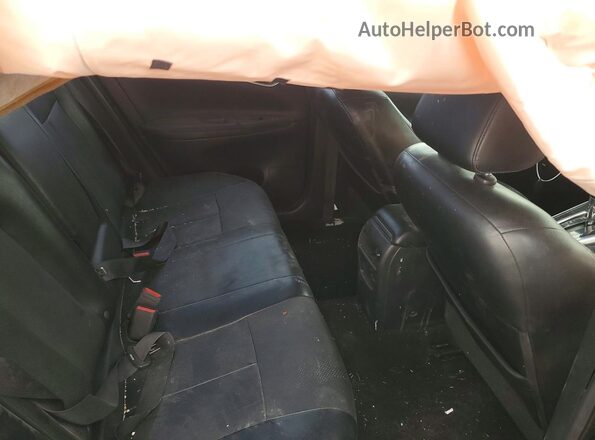 3N1AB7AP3GY286593 2016 NISSAN SENTRA Blue Vista interior trasera
