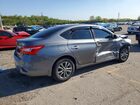 2017 Nissan Sentra S Charcoal vin: 3N1AB7AP3HY211166